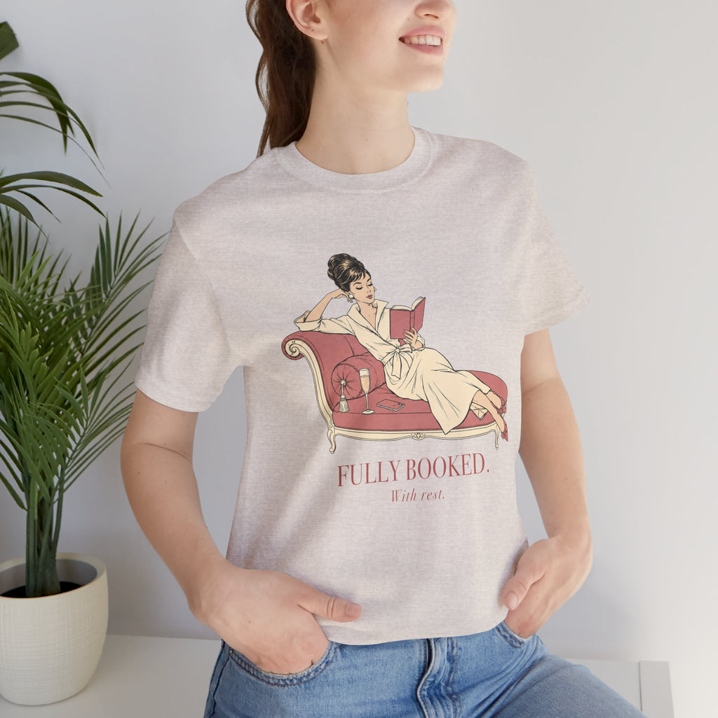 Color: HEATHER DUST | Mockup 4