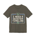 Color: Army | Mockup 1