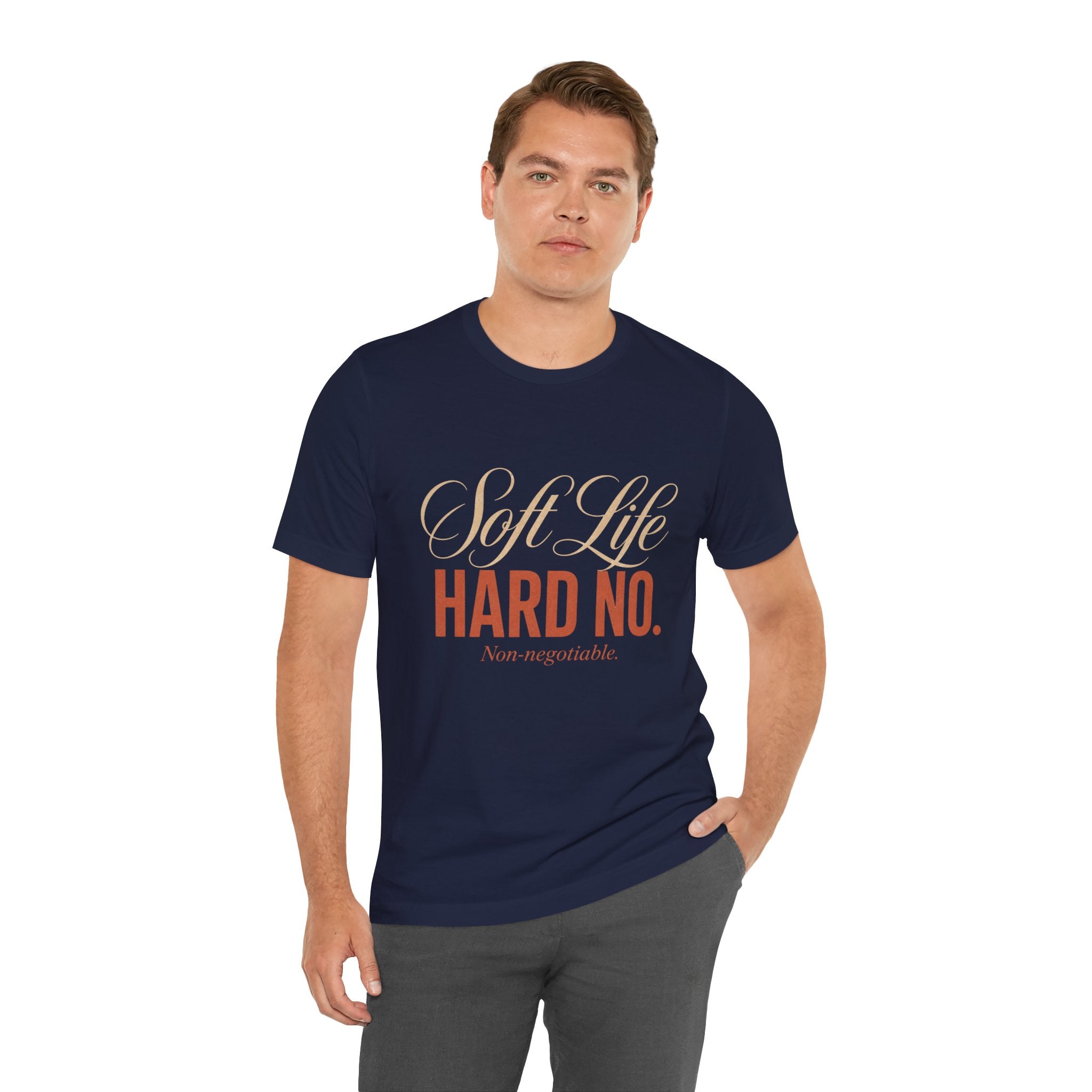 Color: Navy | Mockup 2