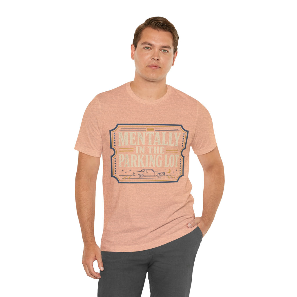 Color: Heather Peach | Mockup 2