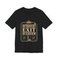 Color: Black | Mockup 1