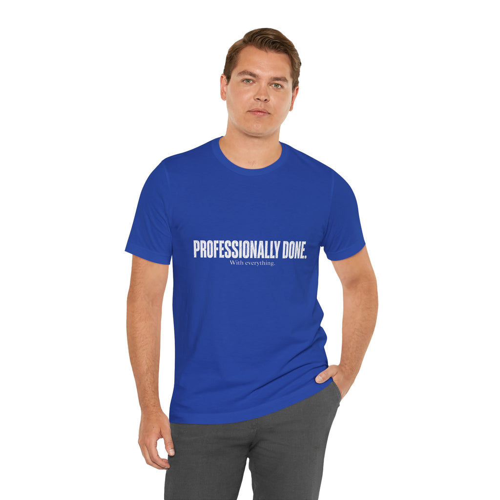 Color: True Royal | Mockup 2