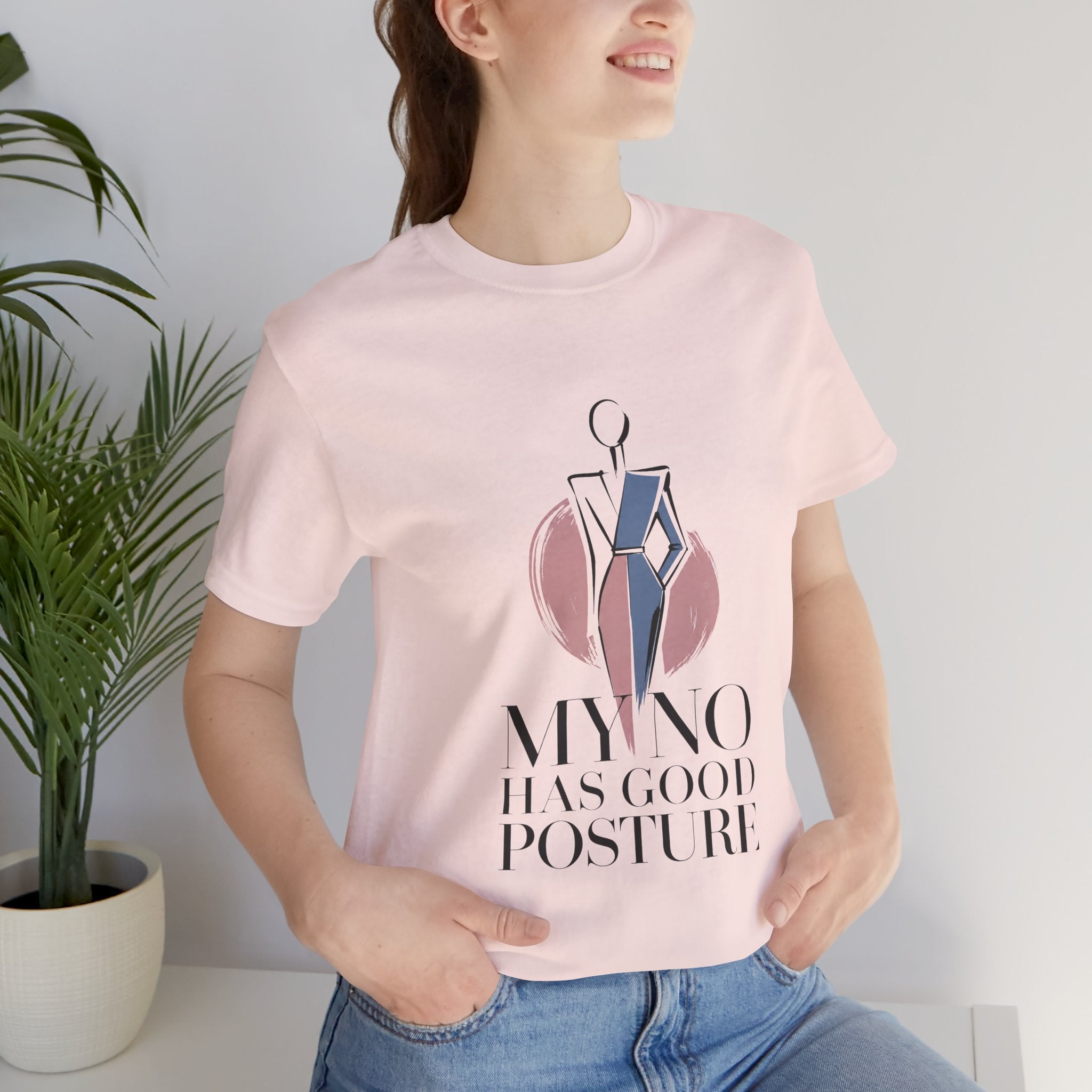 Color: Soft Pink | Mockup 3