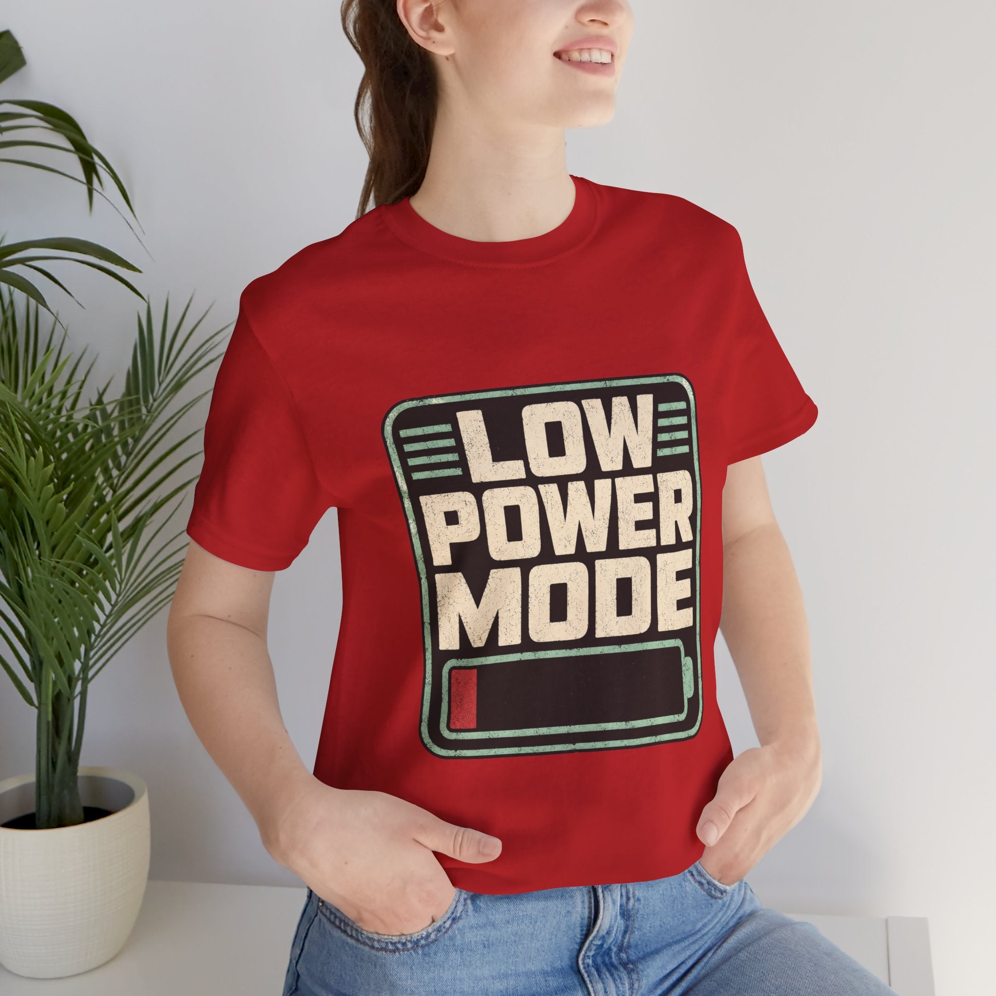 Color: Red | Mockup 3