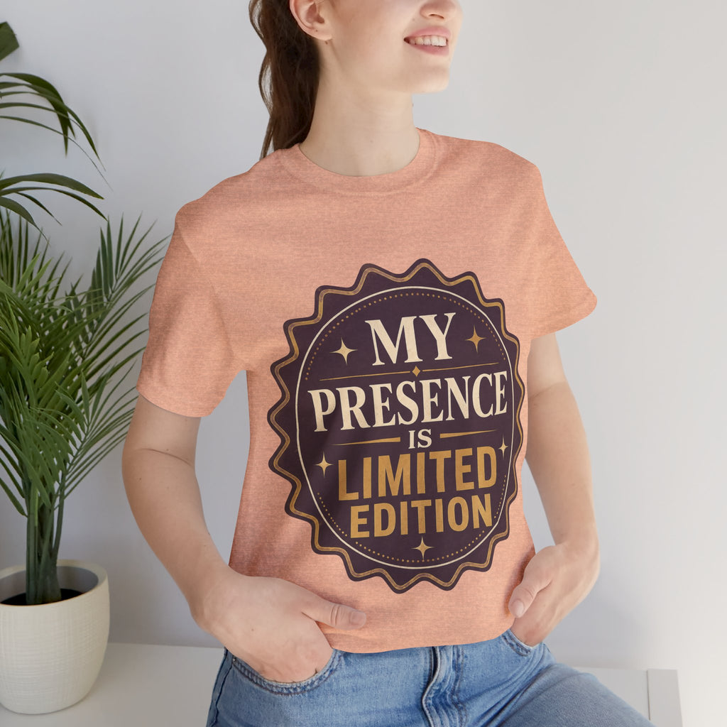 Color: Heather Peach | Mockup 3