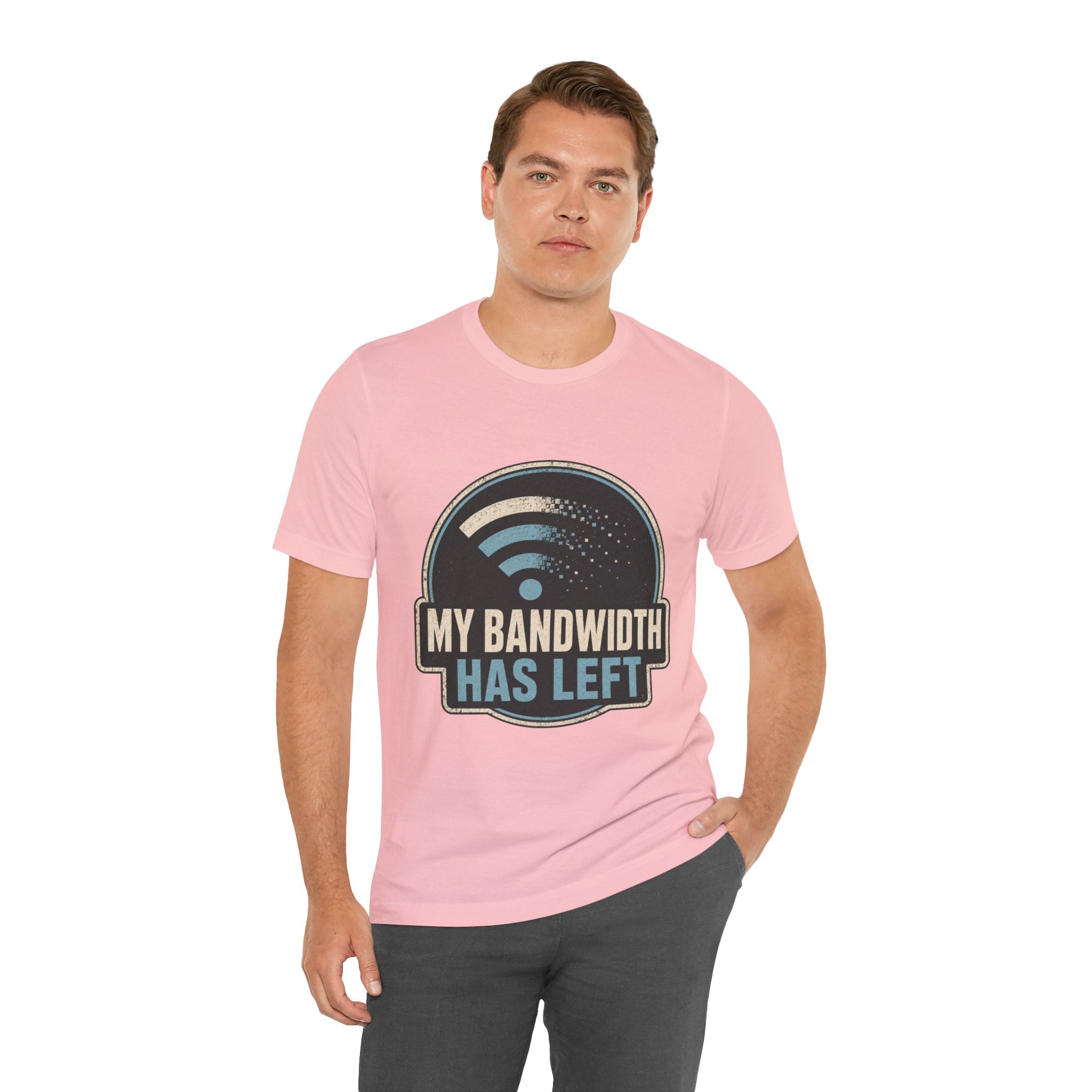 Color: Pink | Mockup 2