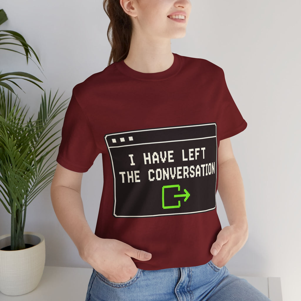 Color: Cardinal | Mockup 3