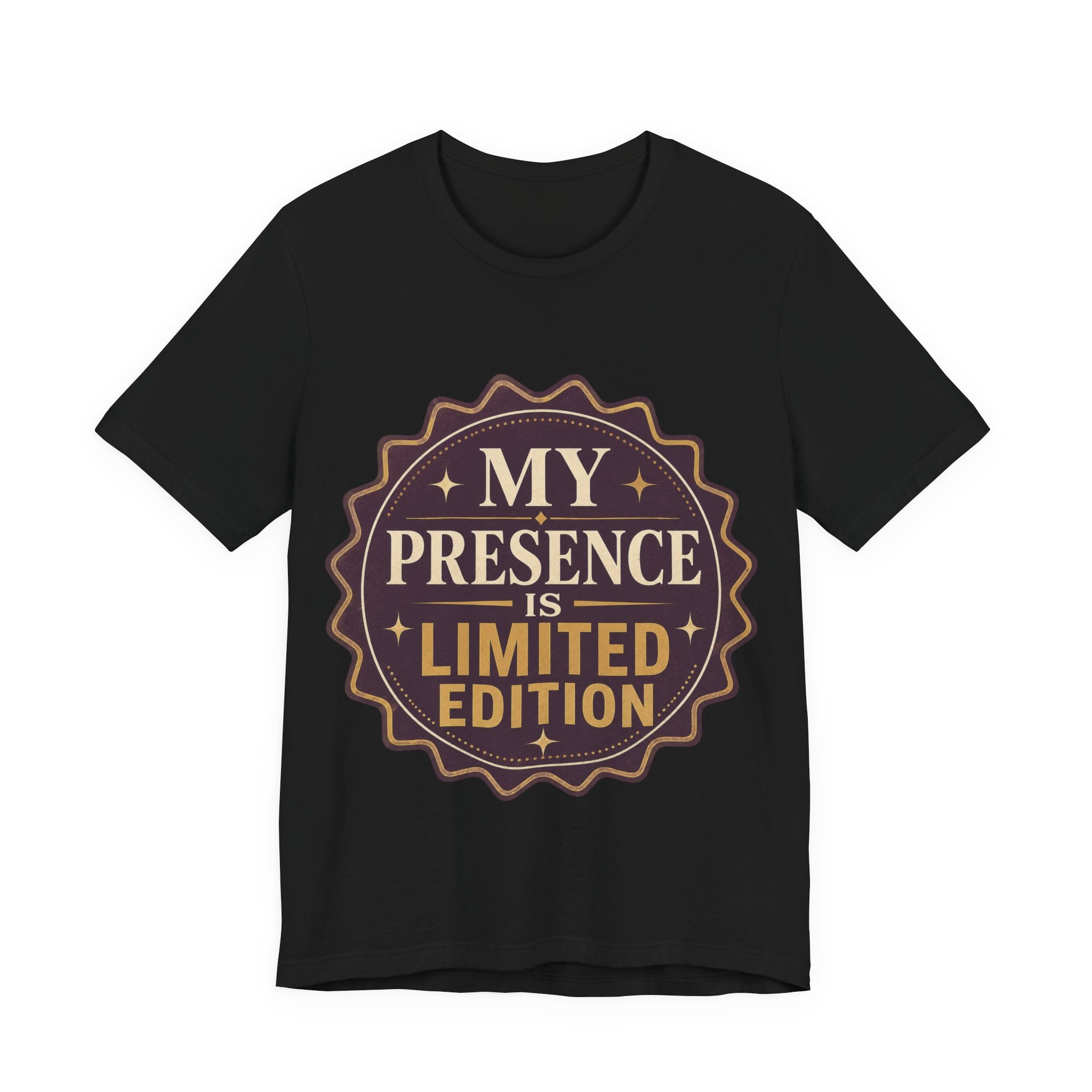 Color: Black | Mockup 1