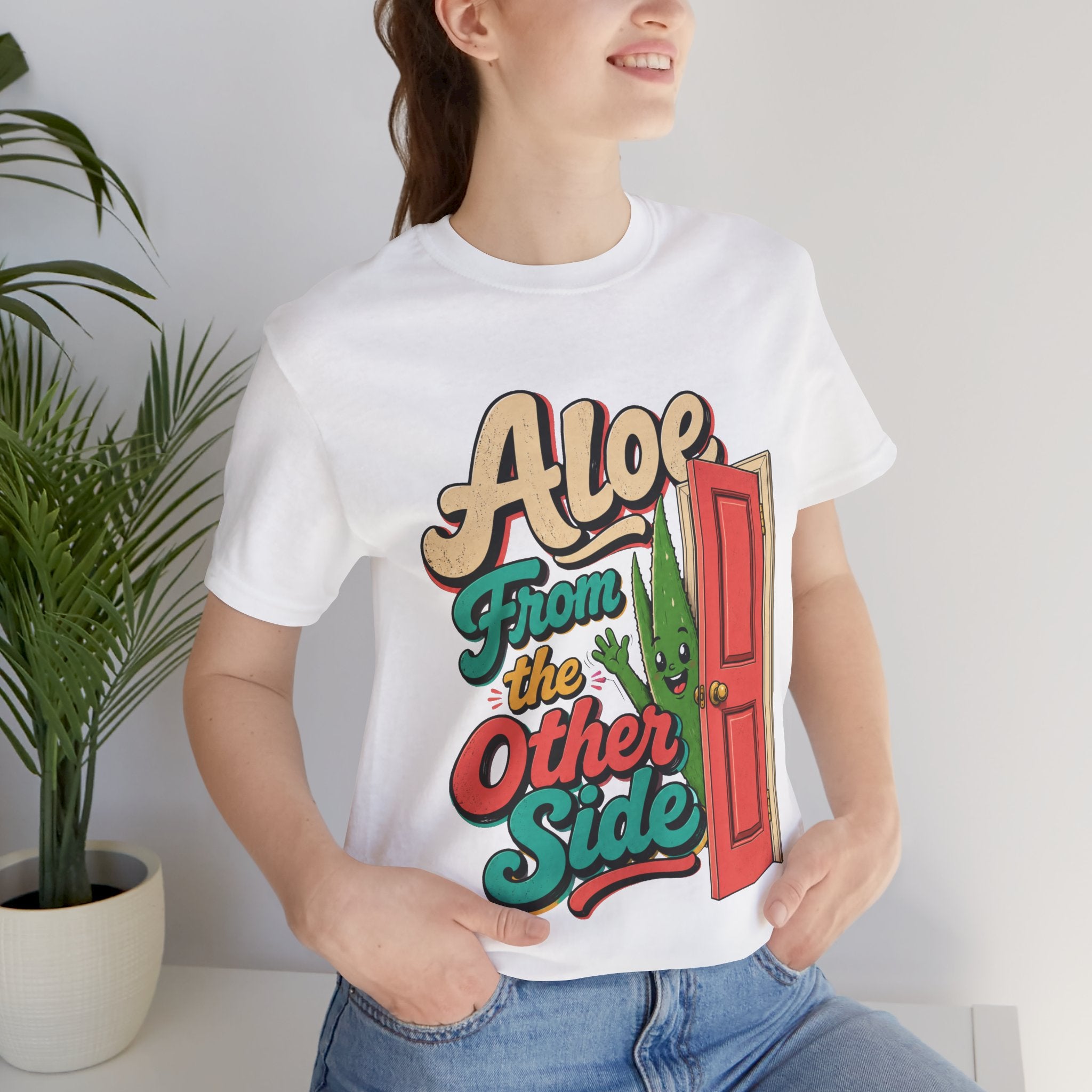 Color: White | Mockup 3