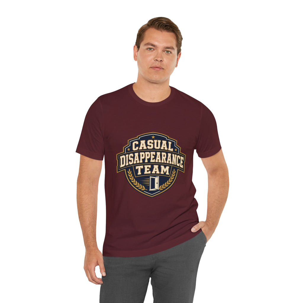 Color: Maroon | Mockup 2