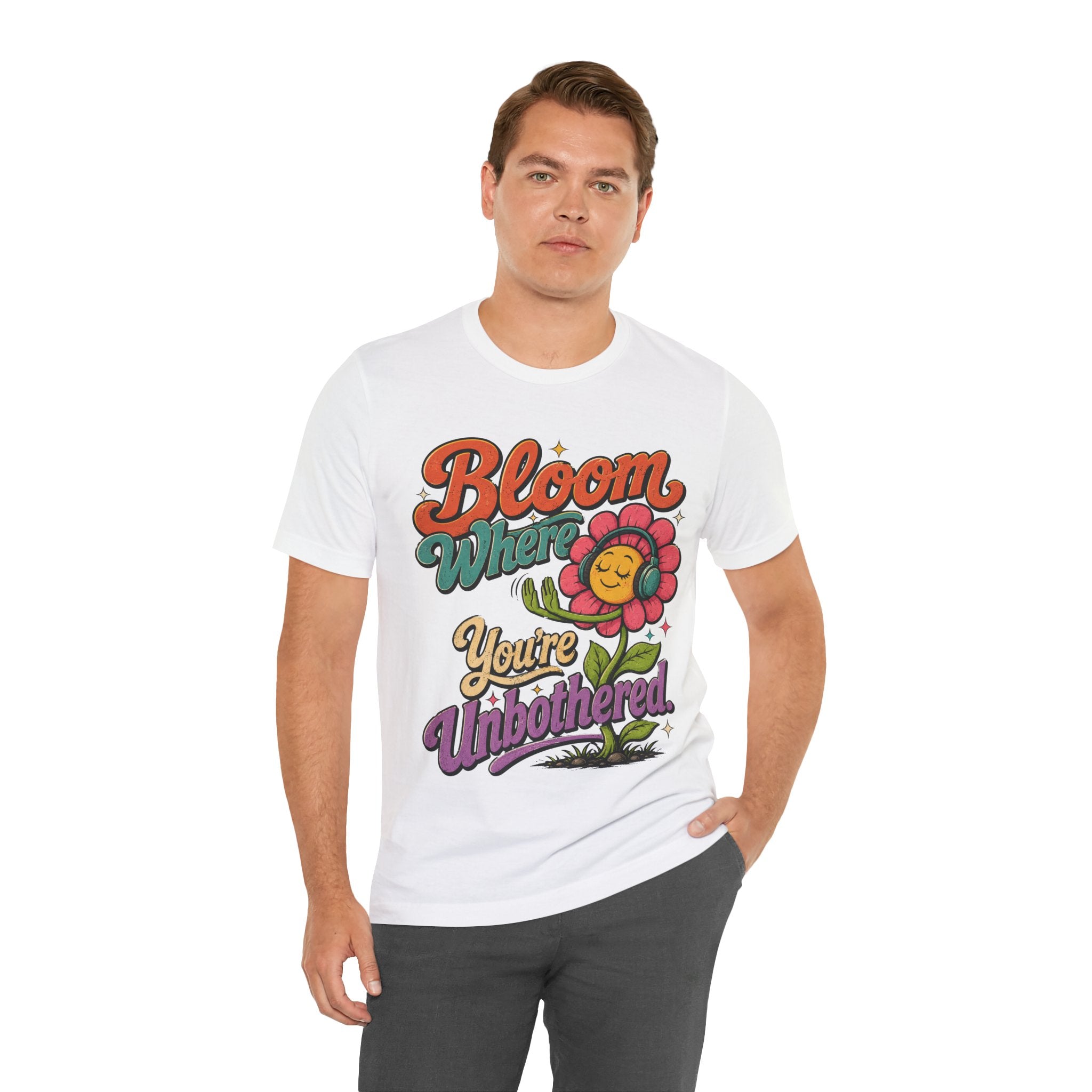 Color: White | Mockup 2