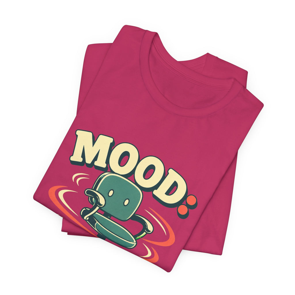 Color: Berry | Mockup 2