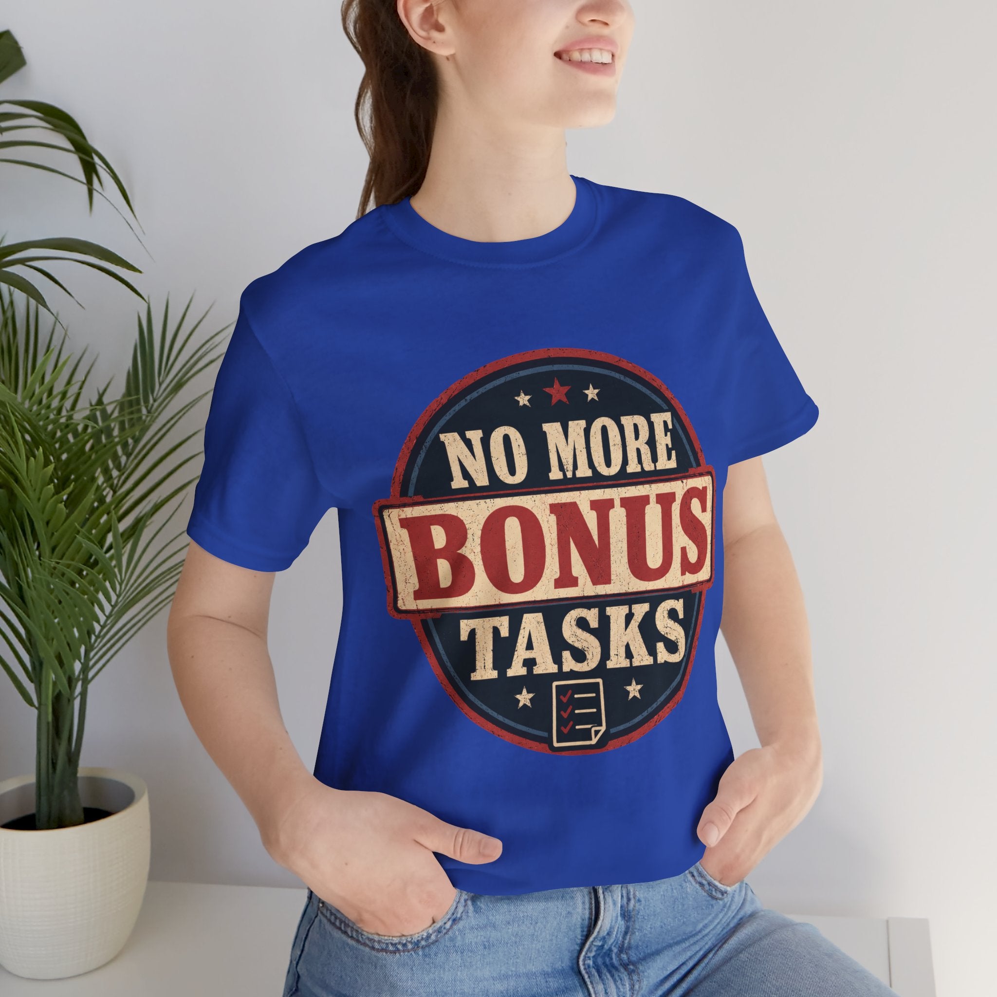 Color: True Royal | Mockup 3