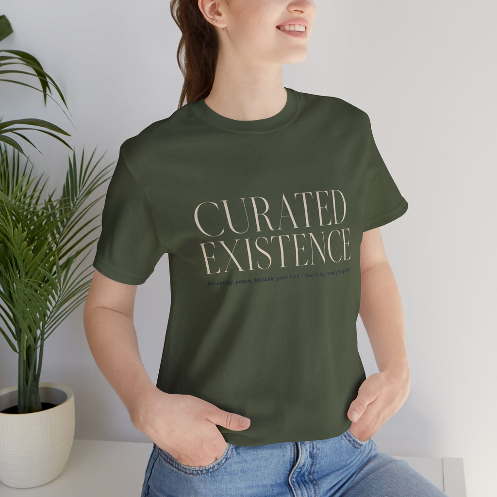 Color: Military Green | Mockup 3