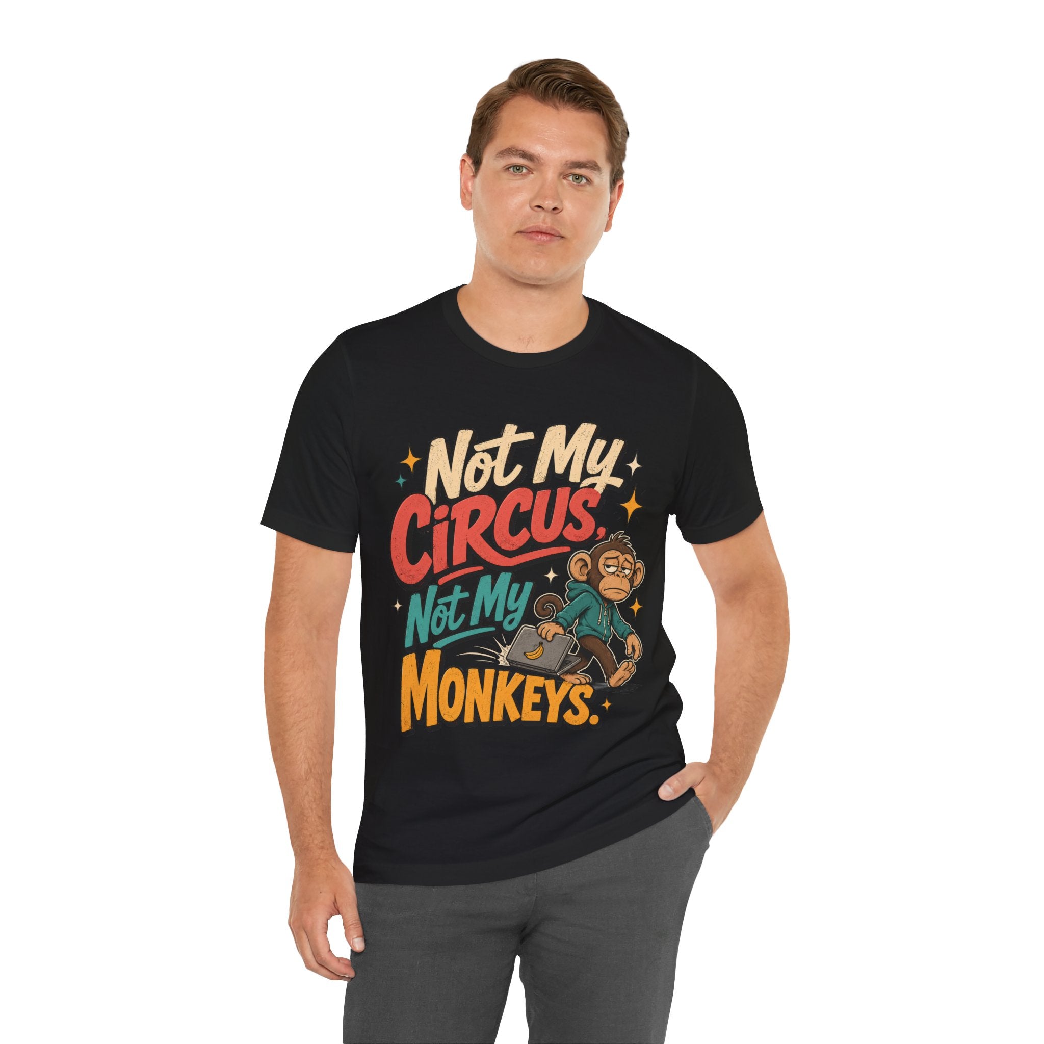 Color: Black | Mockup 2