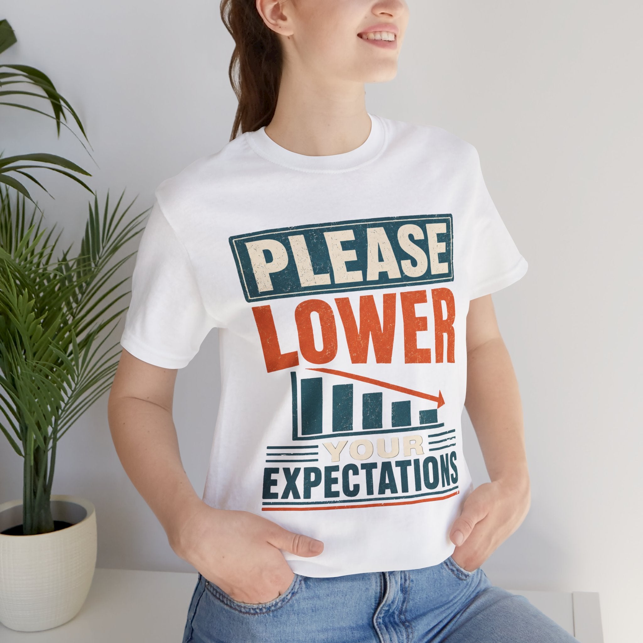 Color: White | Mockup 3