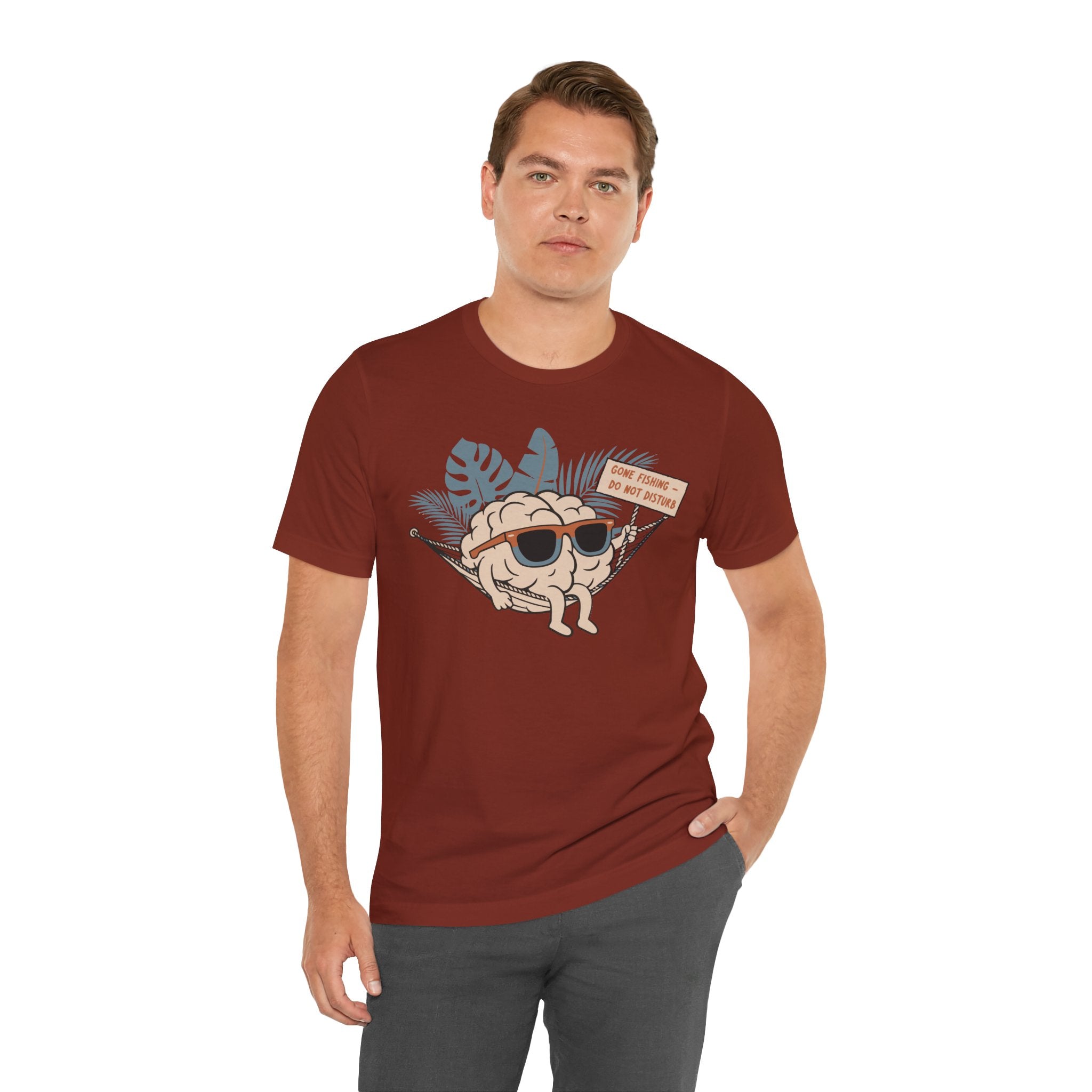 Color: Rust | Mockup 2