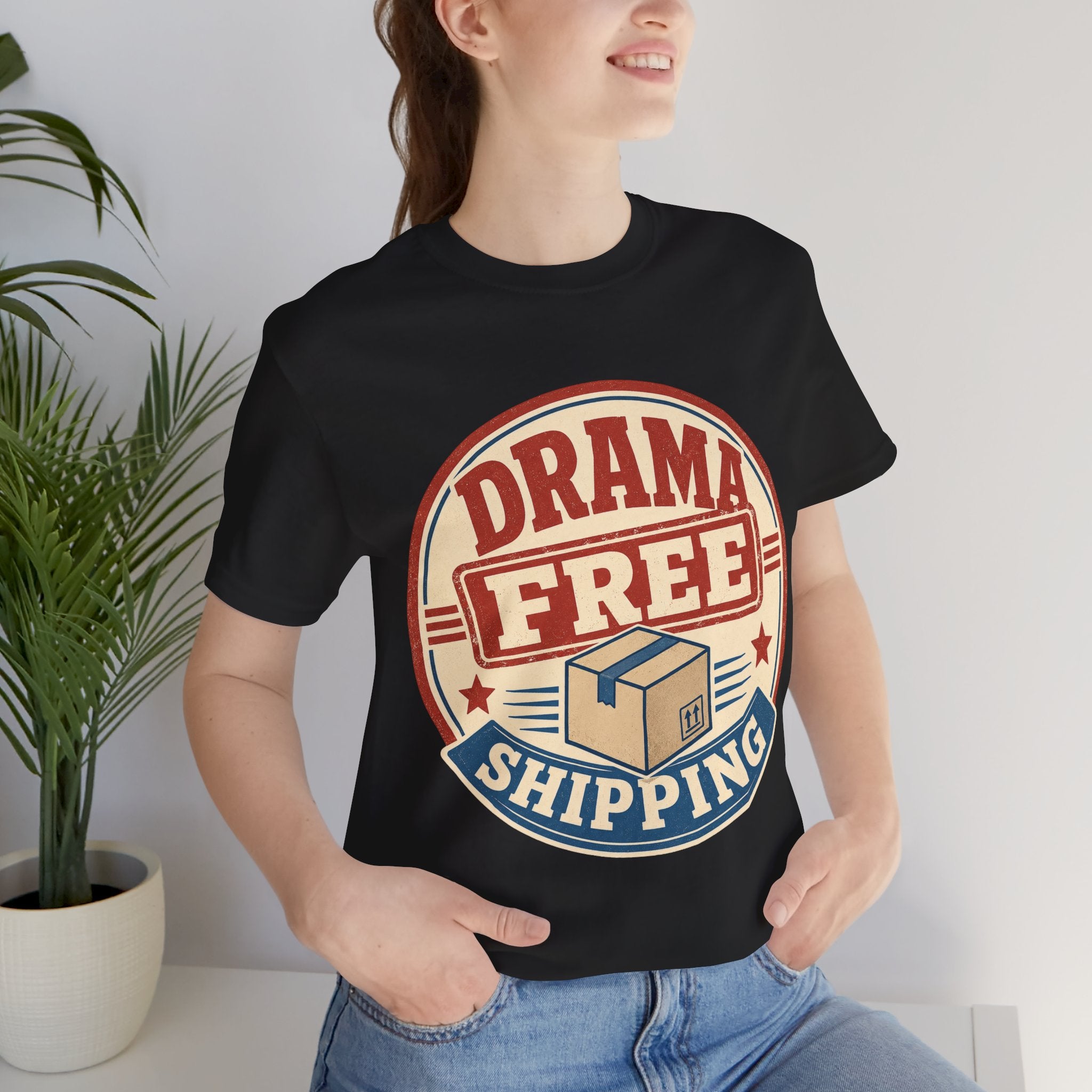 Color: Black | Mockup 3