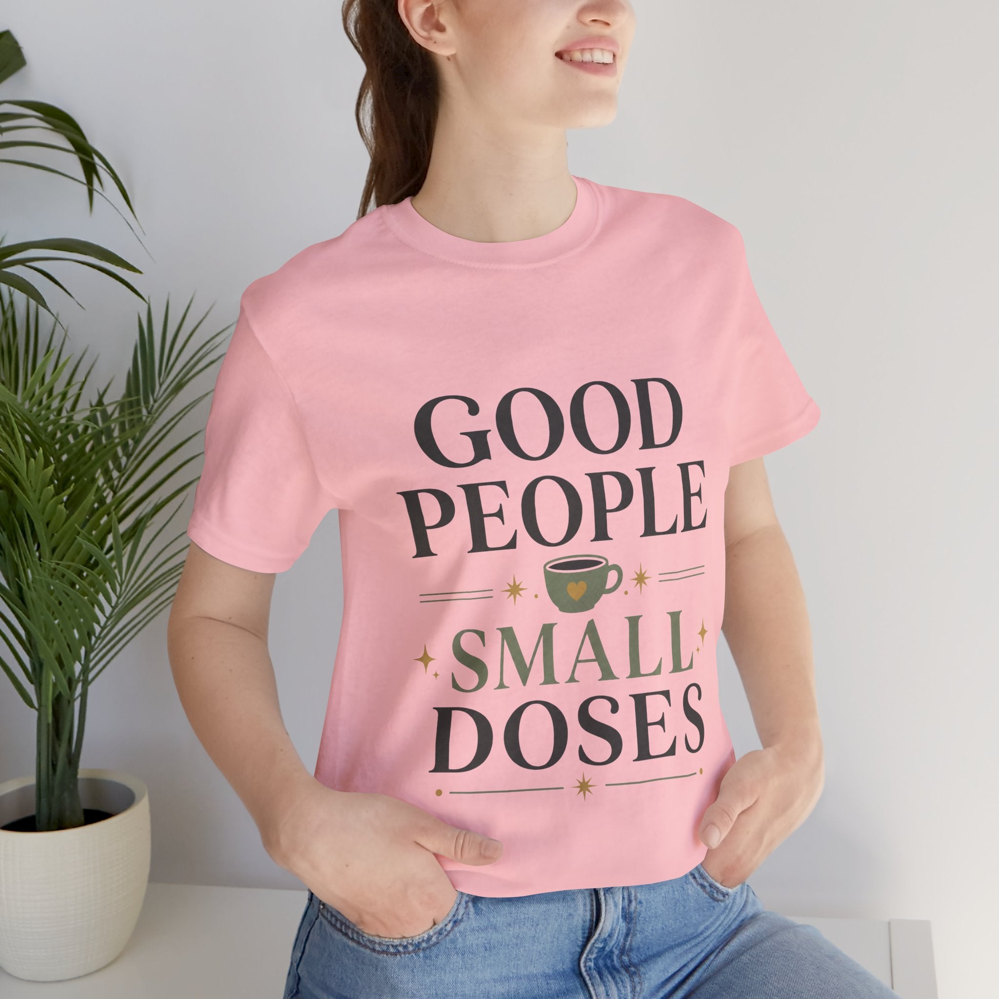 Color: Pink | Mockup 3