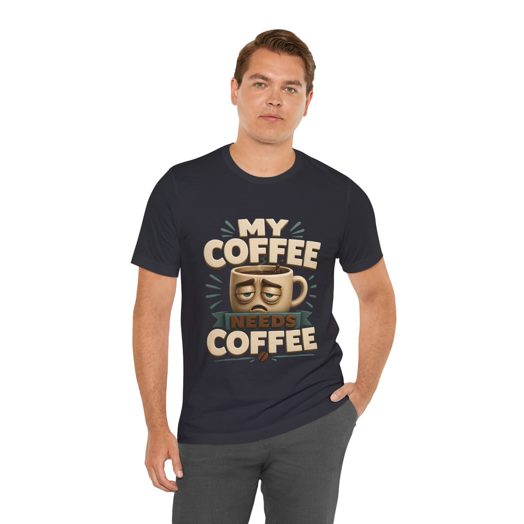 Color: Dark Grey | Mockup 2