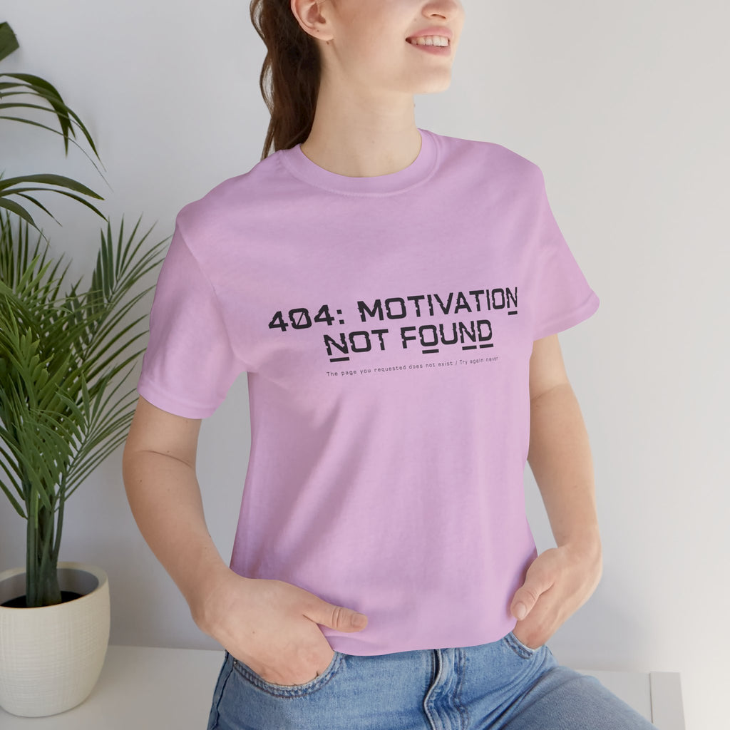 Color: Lilac | Mockup 3