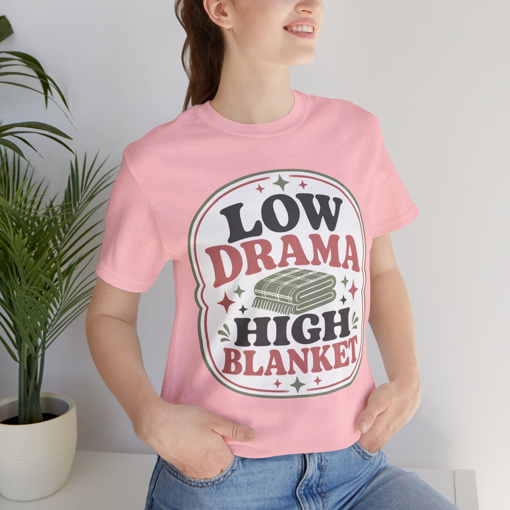 Color: Pink | Mockup 3