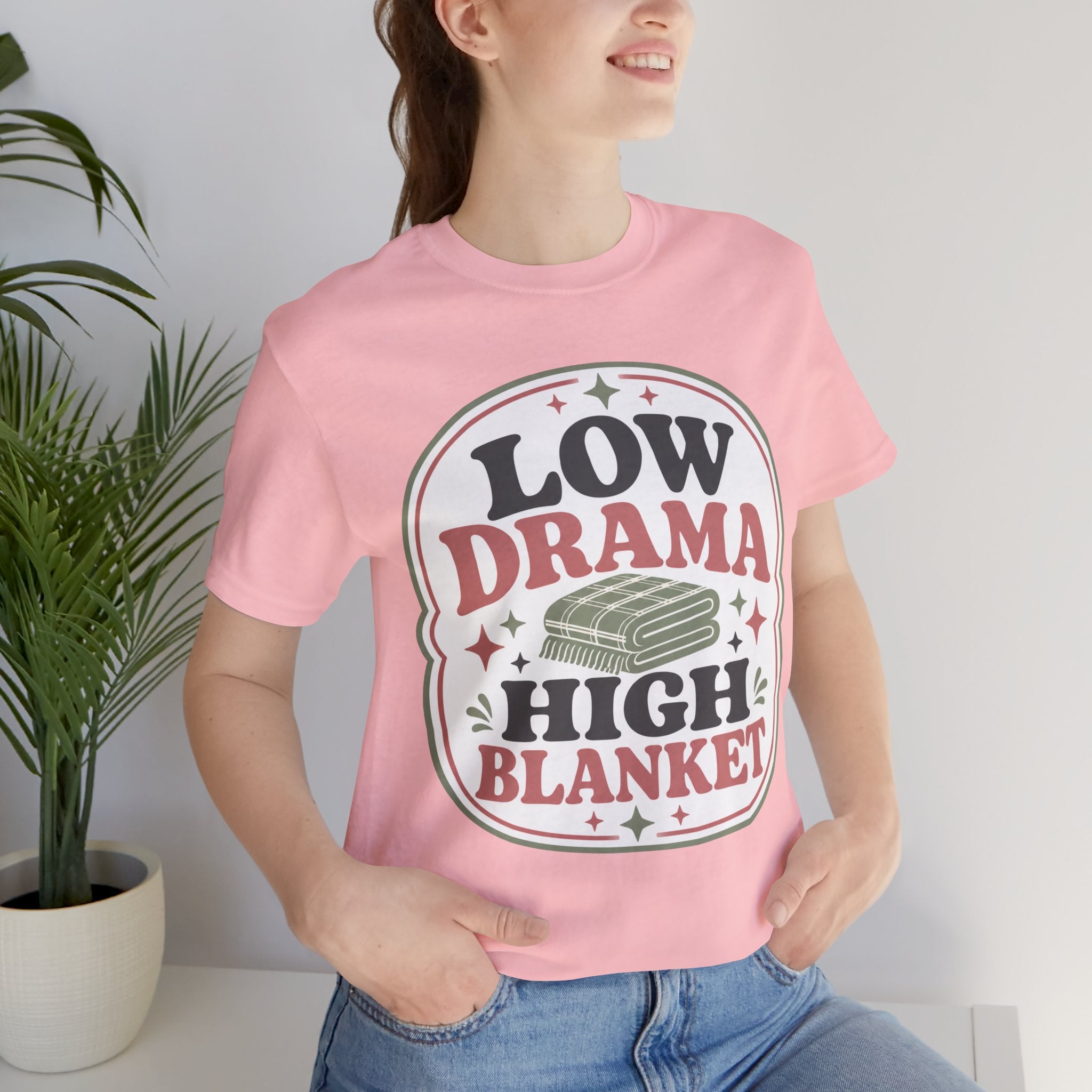 Color: Pink | Mockup 3