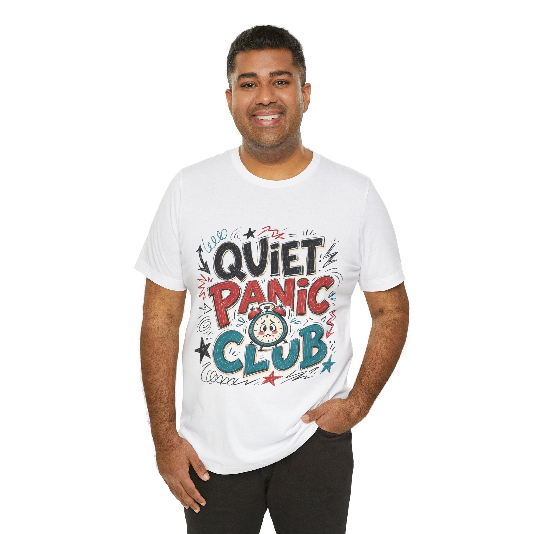 Color: White | Mockup 2