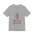 Color: Athletic Heather | Mockup 1