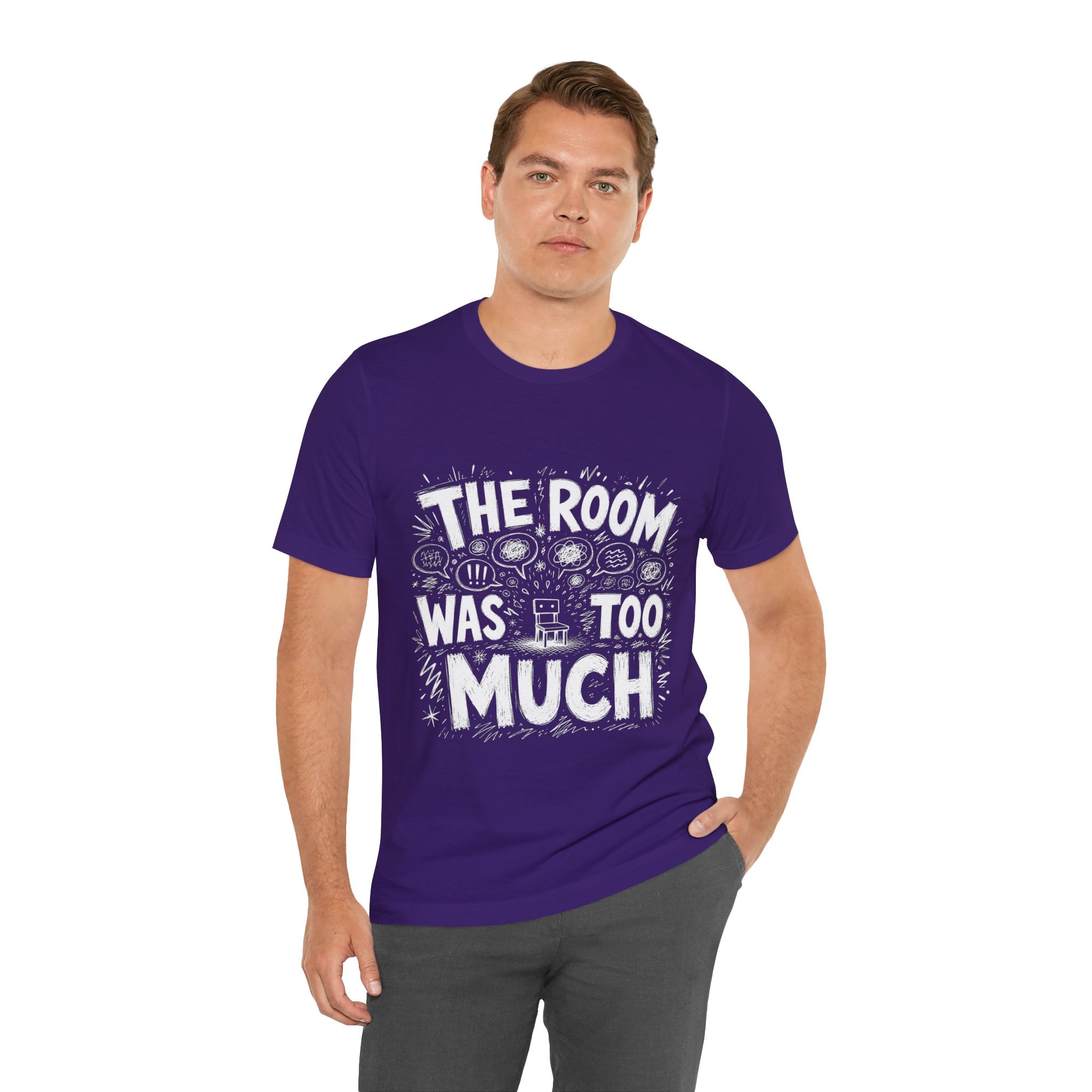 Color: Team Purple | Mockup 2