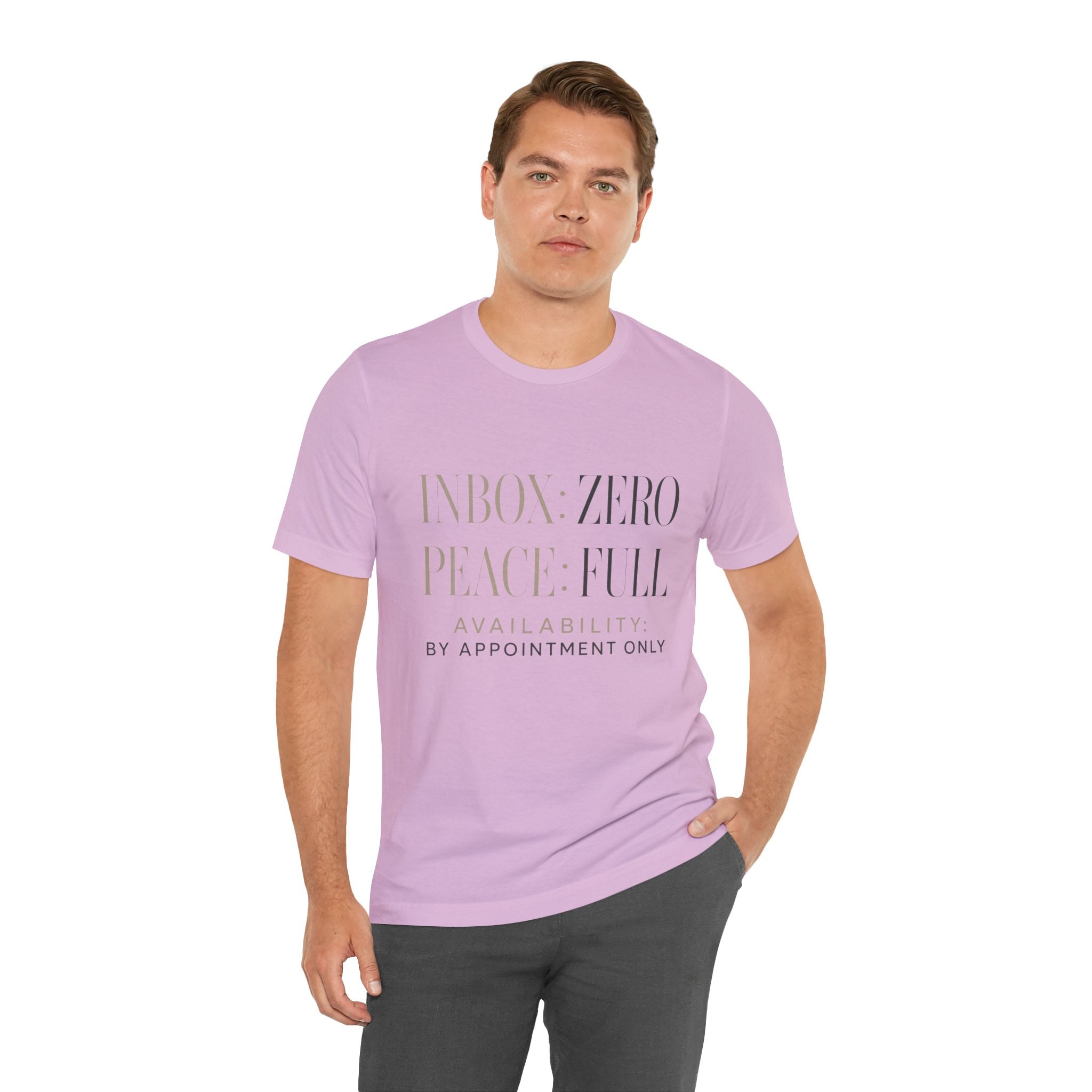 Color: Lilac | Mockup 2
