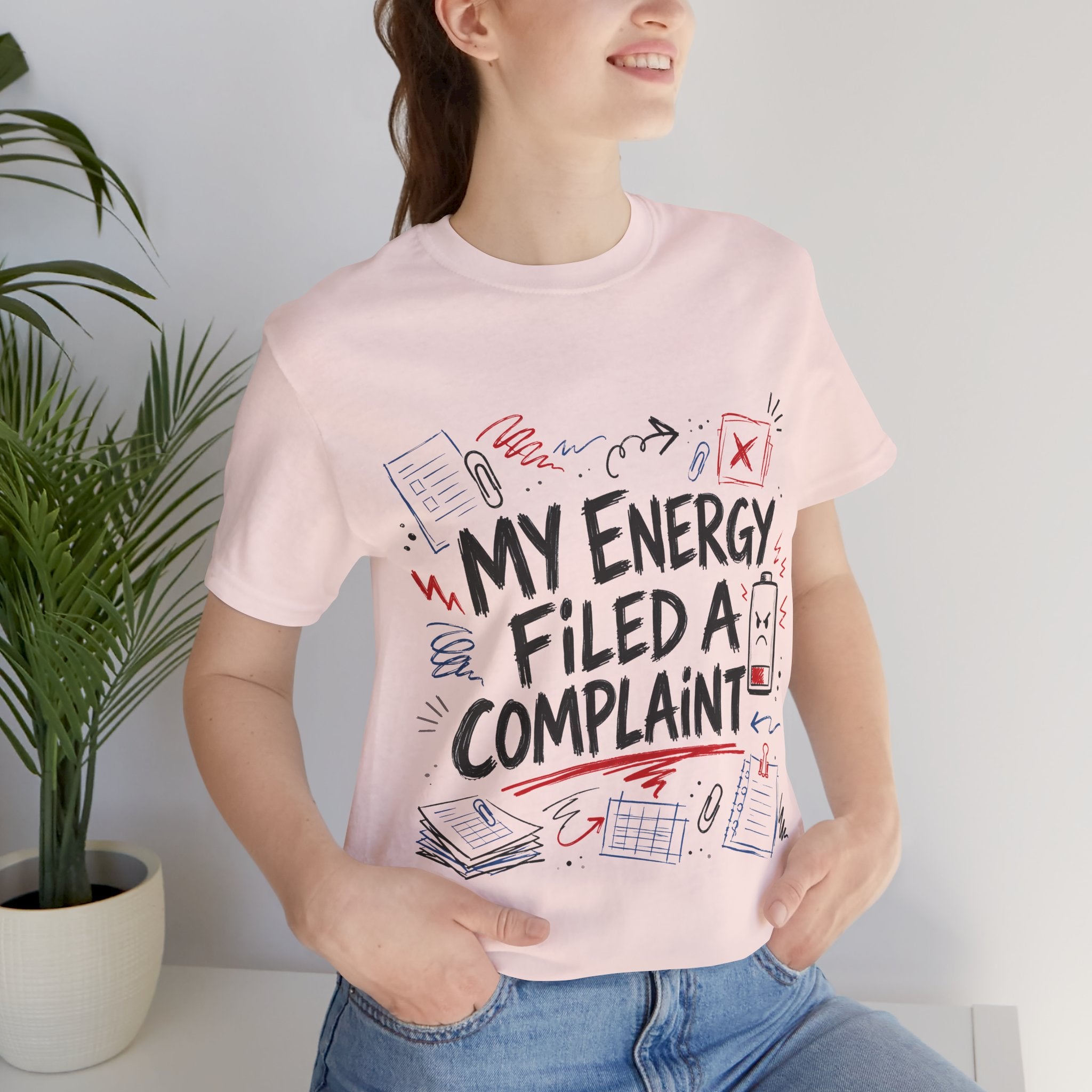 Color: Soft Pink | Mockup 3