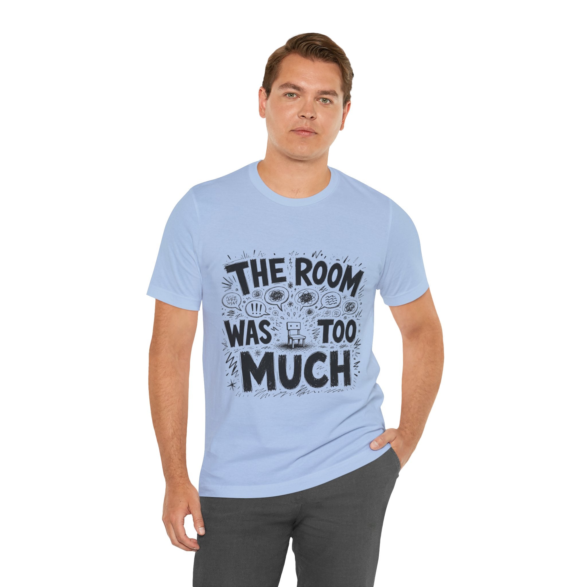 Color: Baby Blue | Mockup 2