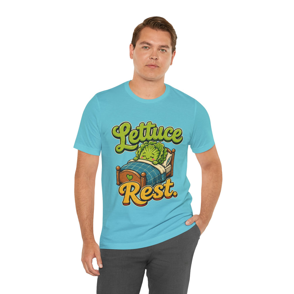Color: Turquoise | Mockup 2