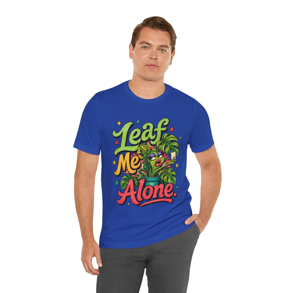 Color: True Royal | Mockup 2
