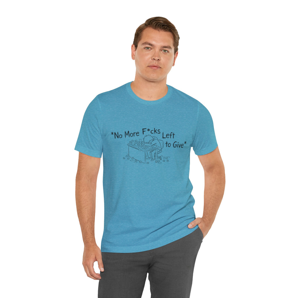 Color: Heather Aqua | Mockup 2