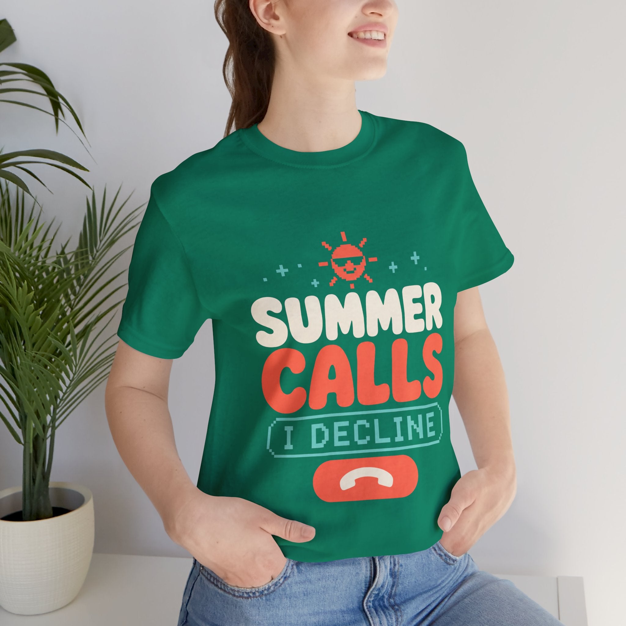 Color: Kelly | Mockup 3