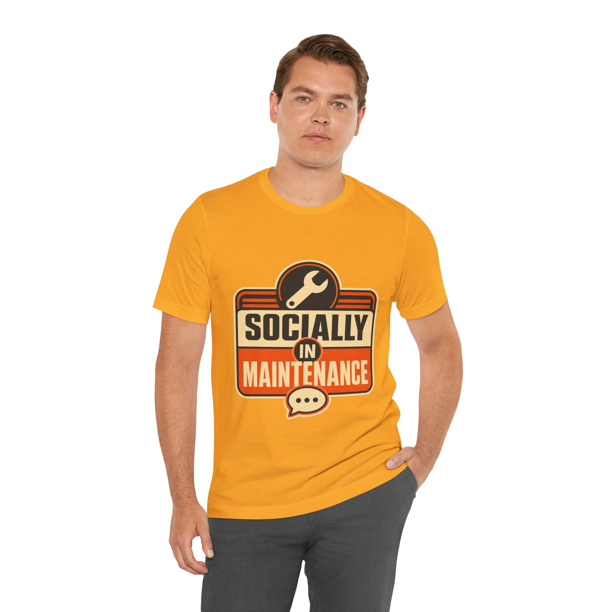 Color: Gold | Mockup 2