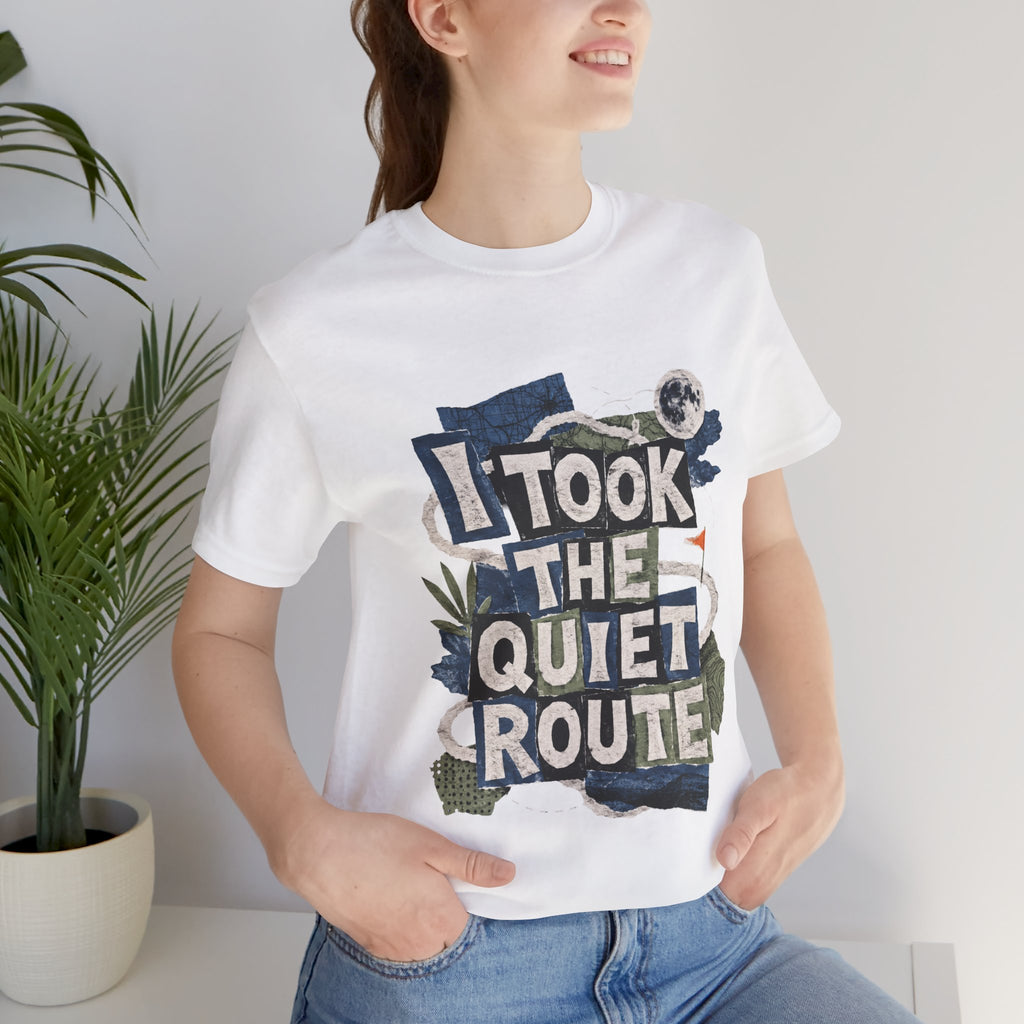 Color: White | Mockup 3