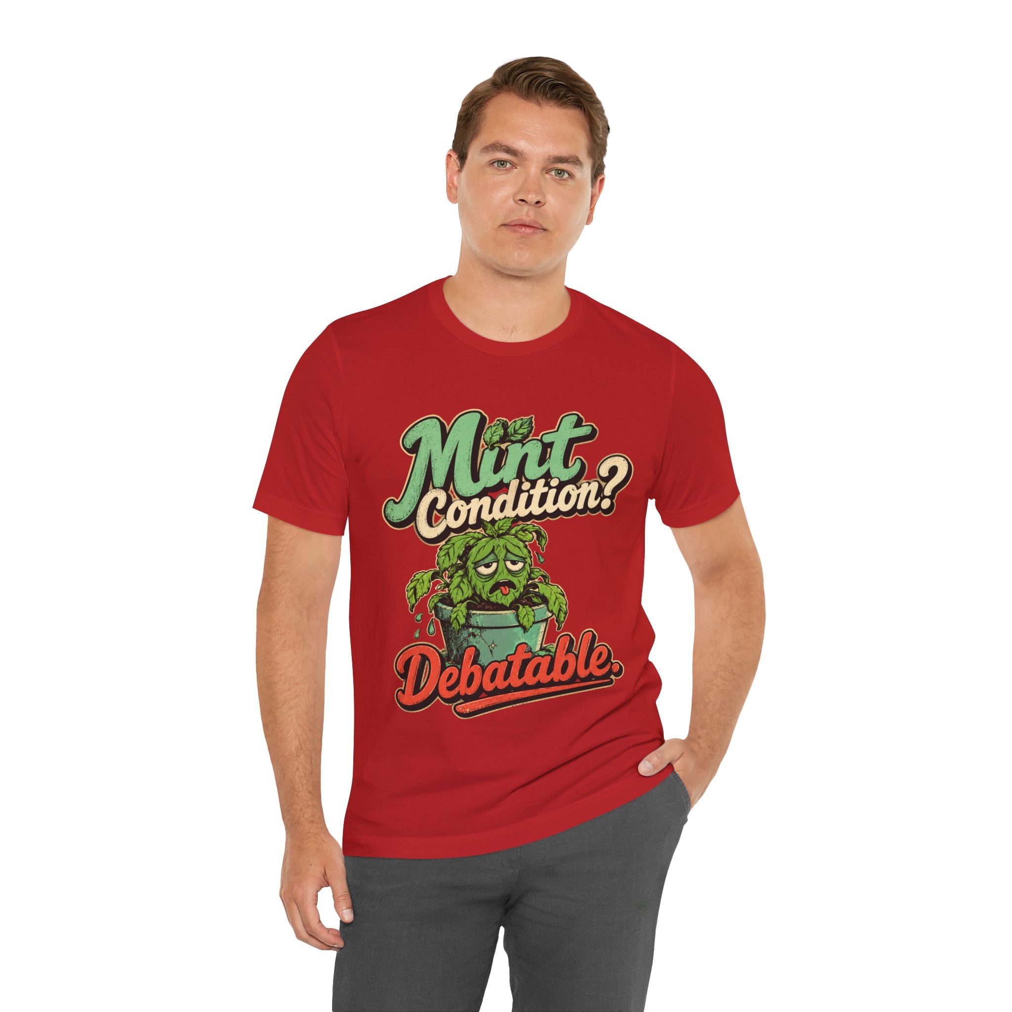 Color: Red | Mockup 2