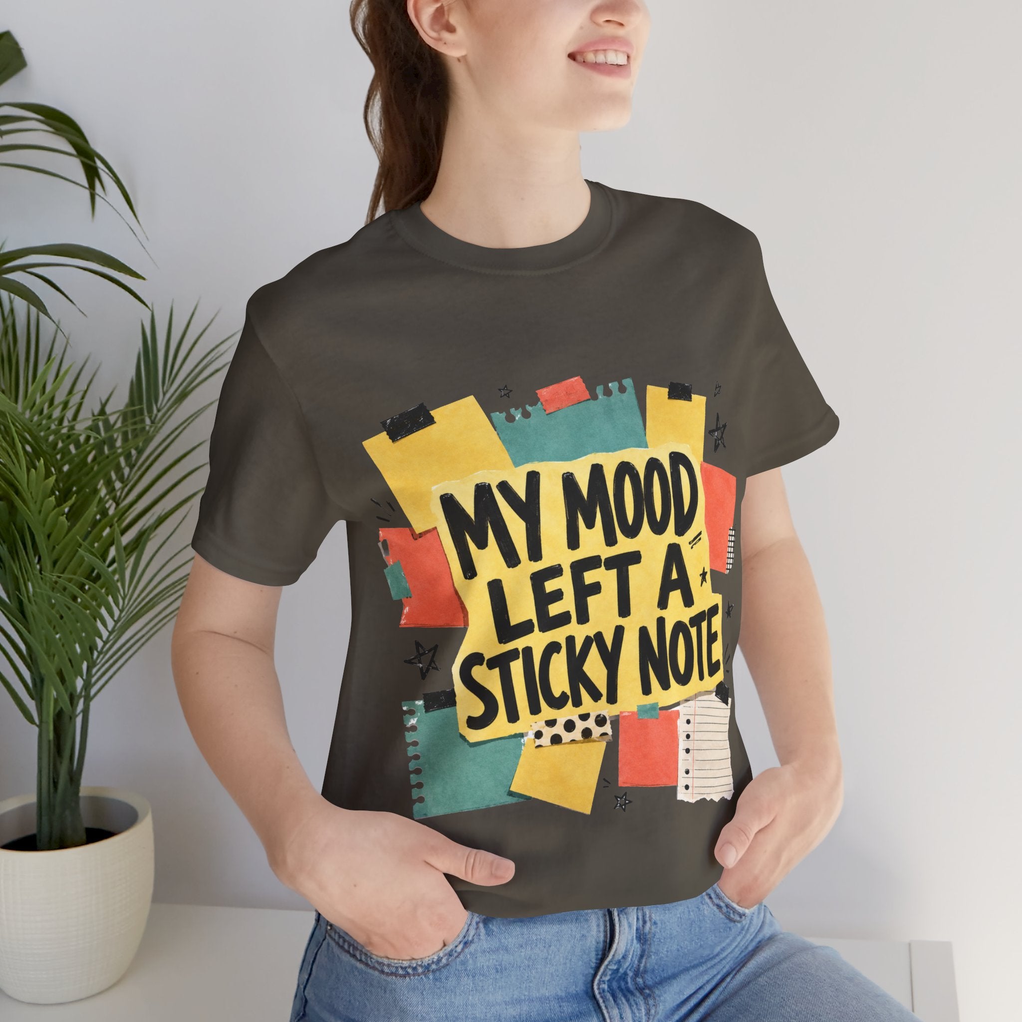 Color: Army | Mockup 3
