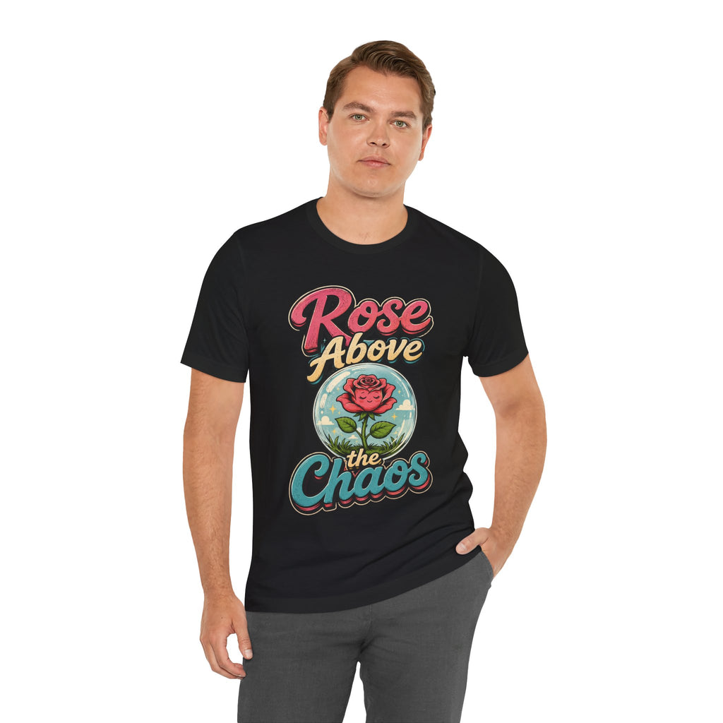 Color: Black | Mockup 2