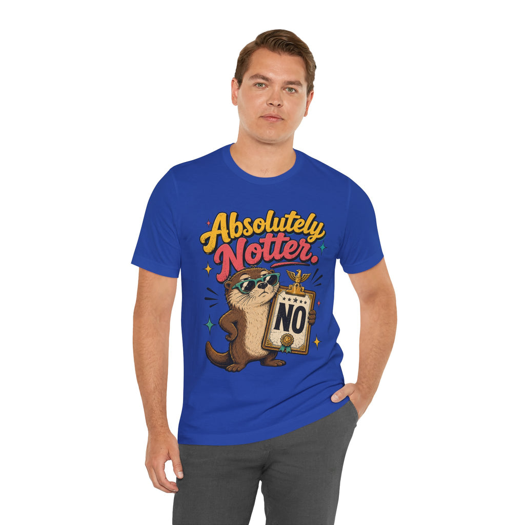 Color: True Royal | Mockup 2