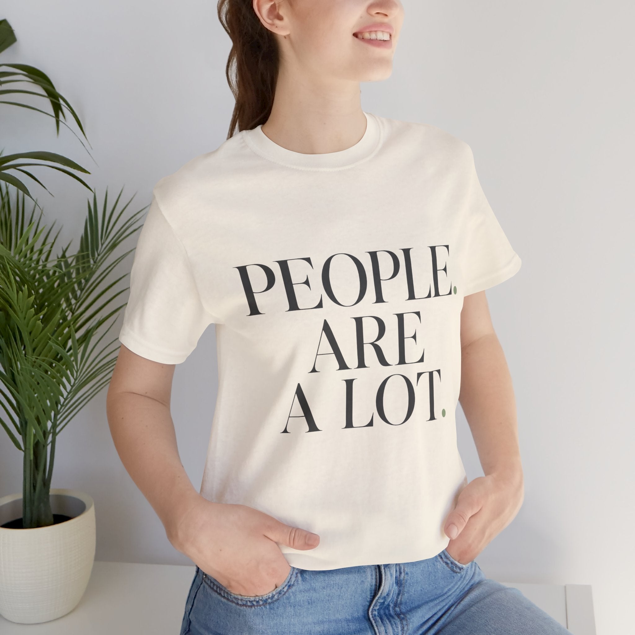 Color: Natural | Mockup 3