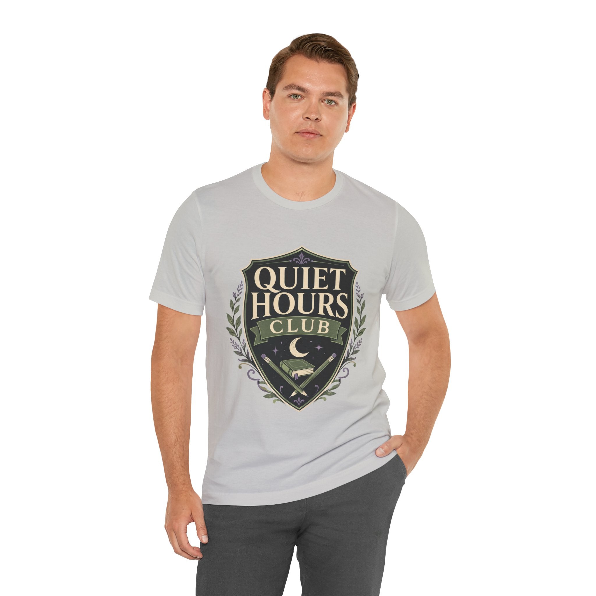 Color: Silver | Mockup 2