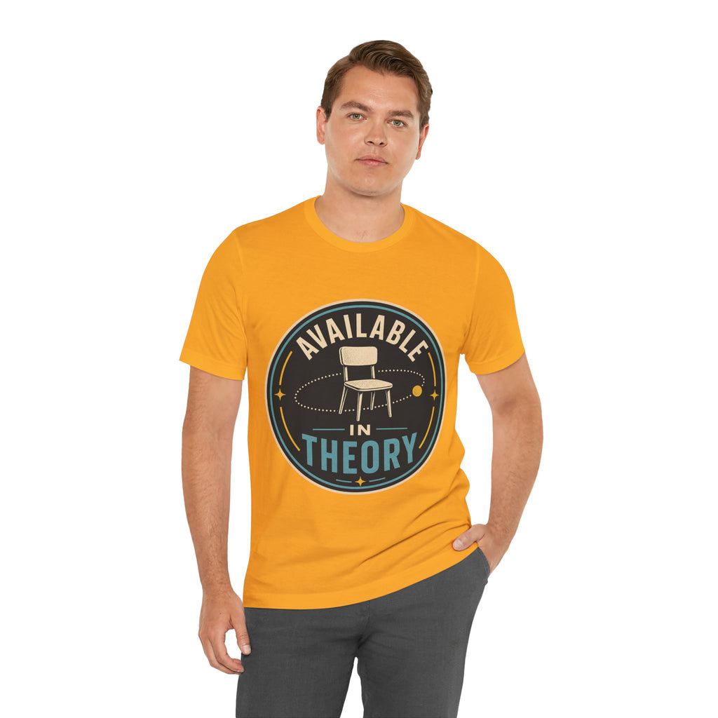 Color: Gold | Mockup 2