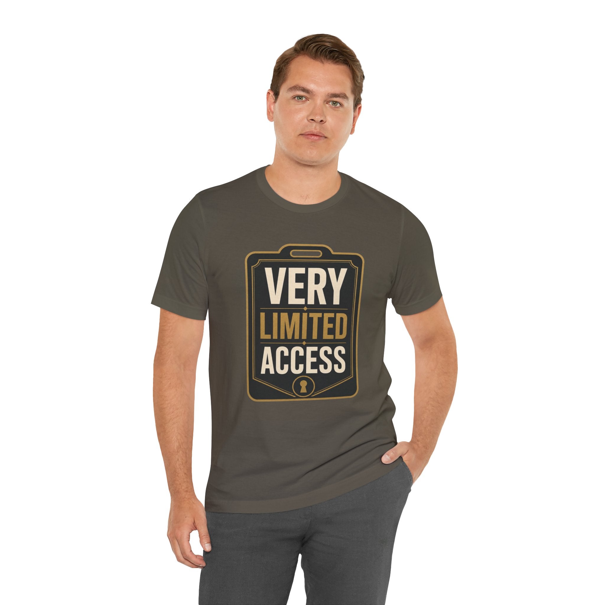 Color: Army | Mockup 2