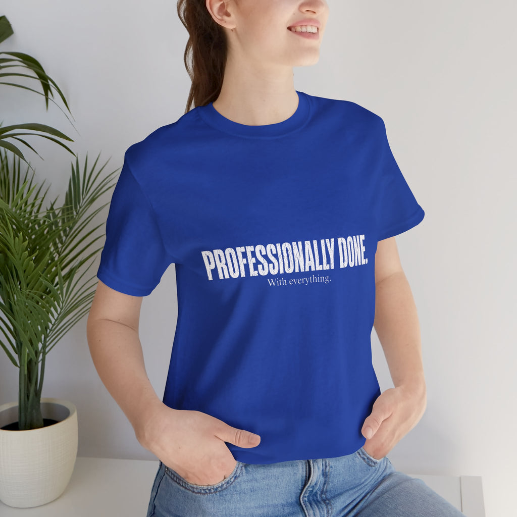 Color: True Royal | Mockup 3