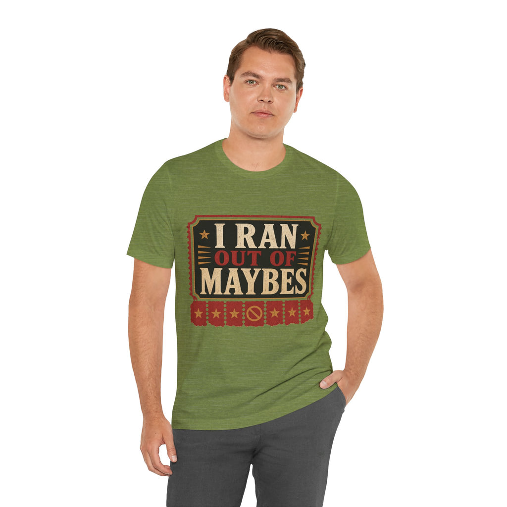 Color: Heather Green | Mockup 2