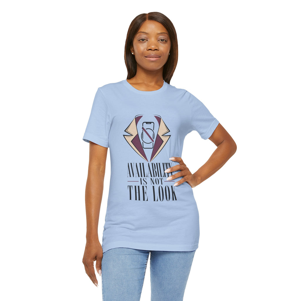Color: Baby Blue | Mockup 2
